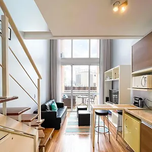 Maximus Luxury In Nyc Berrini Ii Apartamento
